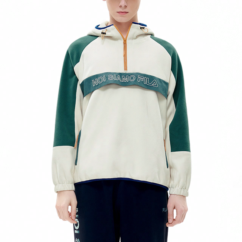 FILA FUSION logo