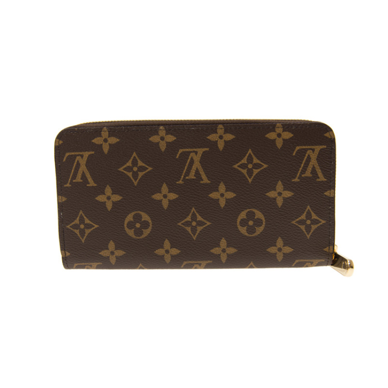 LOUIS VUITTON Zippy