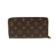 LOUIS VUITTON Zippy