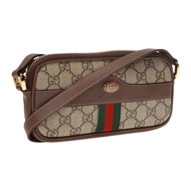 GUCCI Ophidia Logo