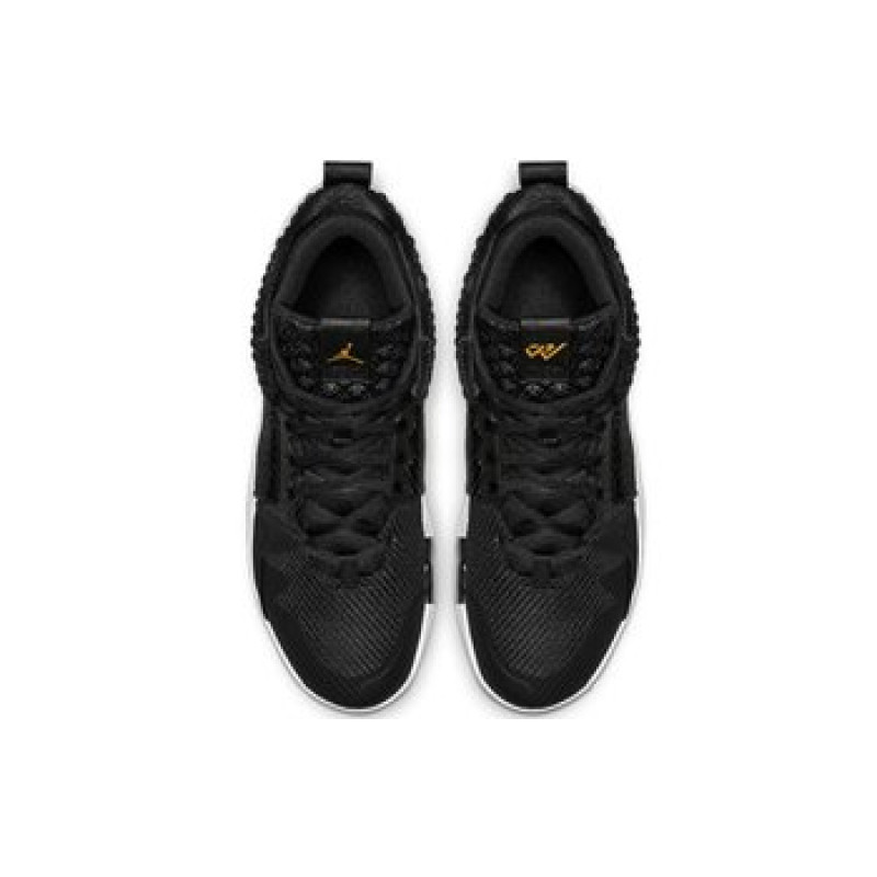 Jordan Why Not Zer0.2 Why Not The Family