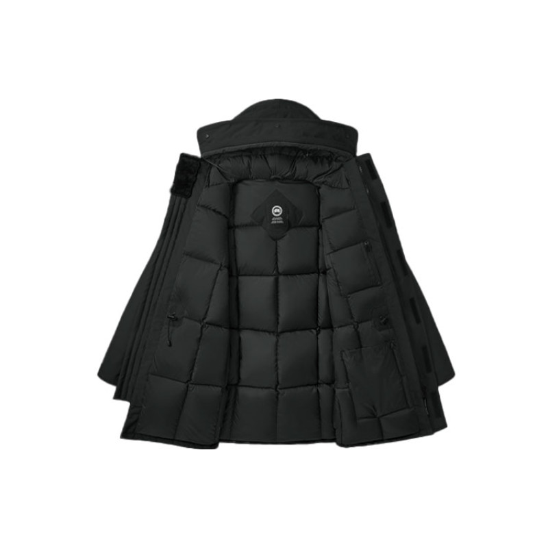 Canada Goose FW21 Citadel