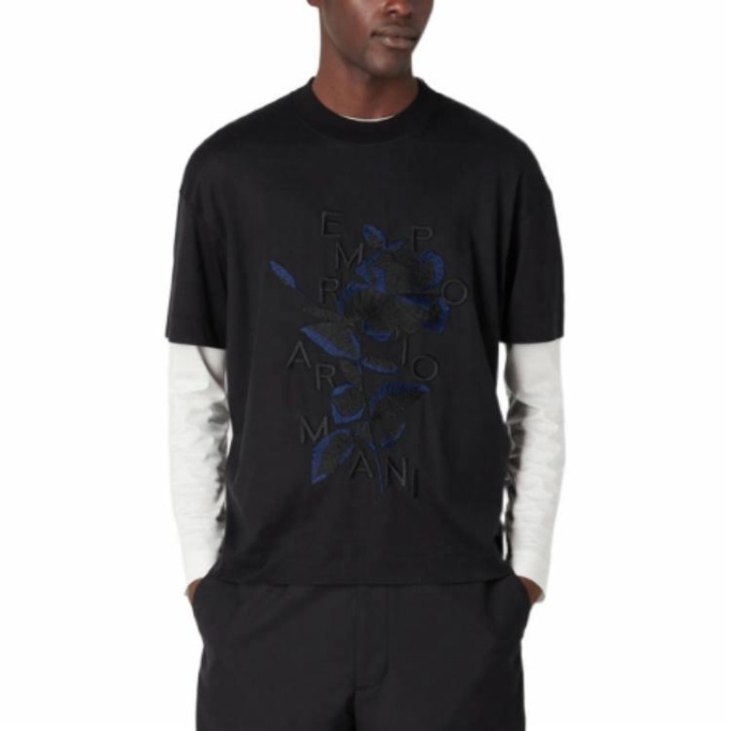 EMPORIO ARMANI SS23 T