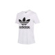 adidas originals Trefoil Tee White T
