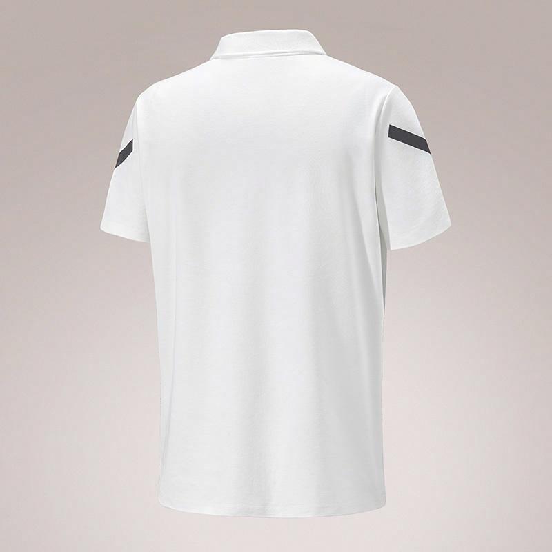Warrior Polo