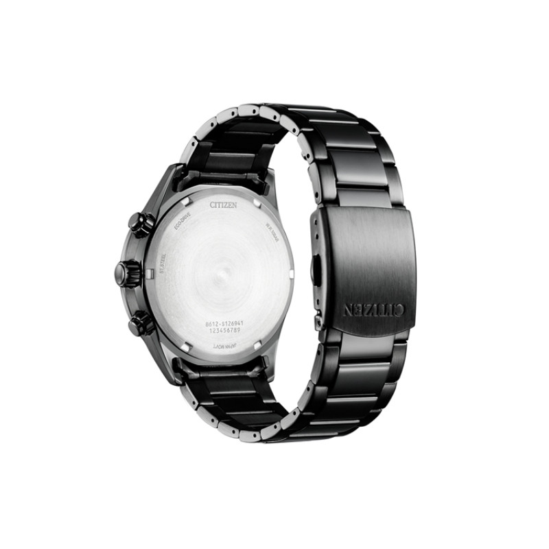 CITIZEN FUTURE FORCE 43mm CA0775-87X