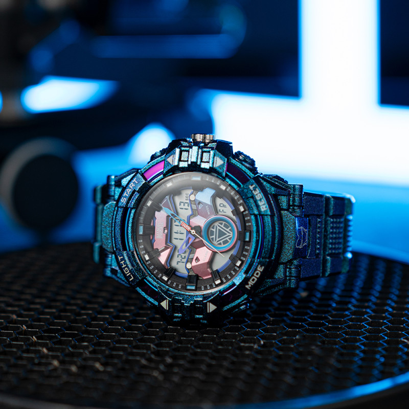 MARVEL TPU M-5040Z