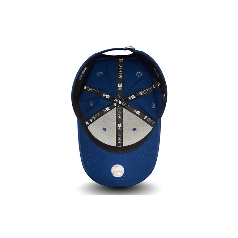New Era MLB NyLogo