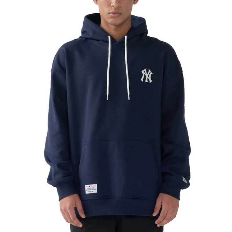 New Era SS22 MLB Logo