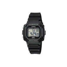 CASIOYOUTH F108WH-1ACF