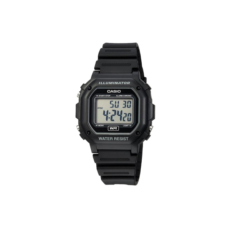 CASIOYOUTH F108WH-1ACF