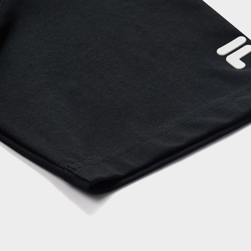 FILA FUSION FUSION LIFEfusioneer1911 T -BK