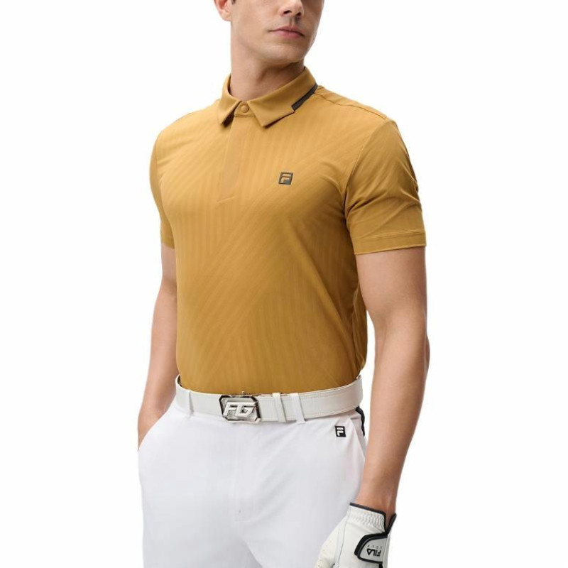 FILA Polo