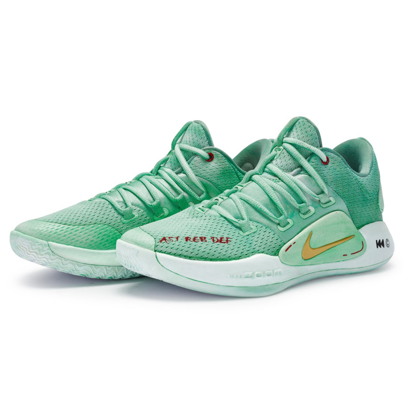 Nike Hyperdunk 10 811