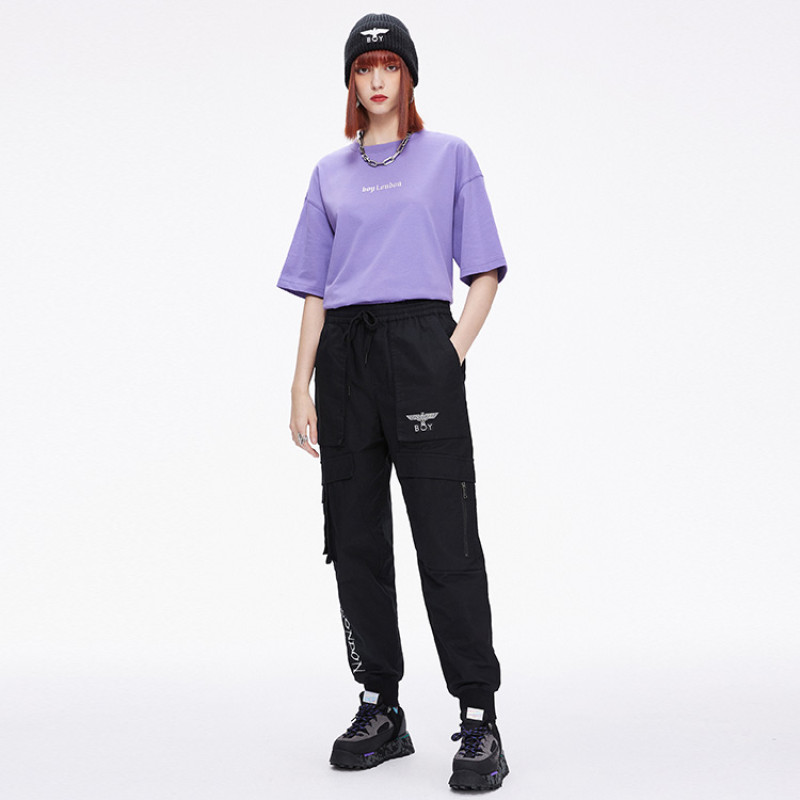 Boy London FW21 T