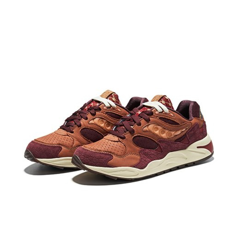 Saucony Grid Shadow 2