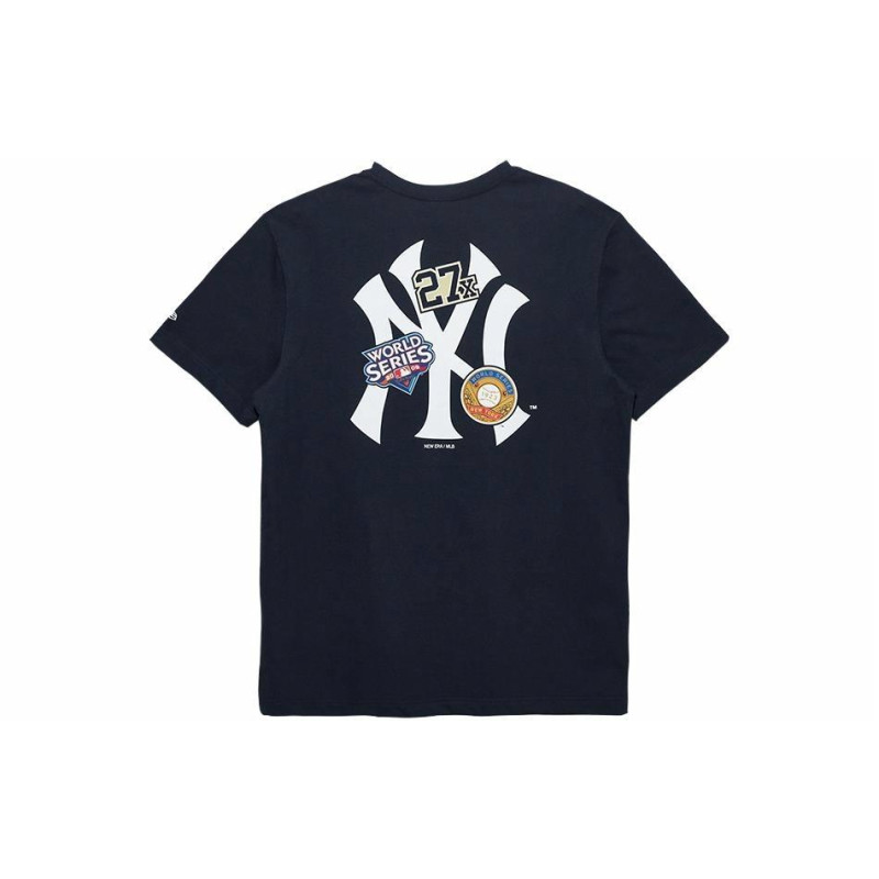 New Era SS23 LogoT
