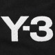 Y-3 Logo