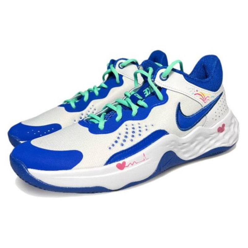 Nike Fly By Mid 3