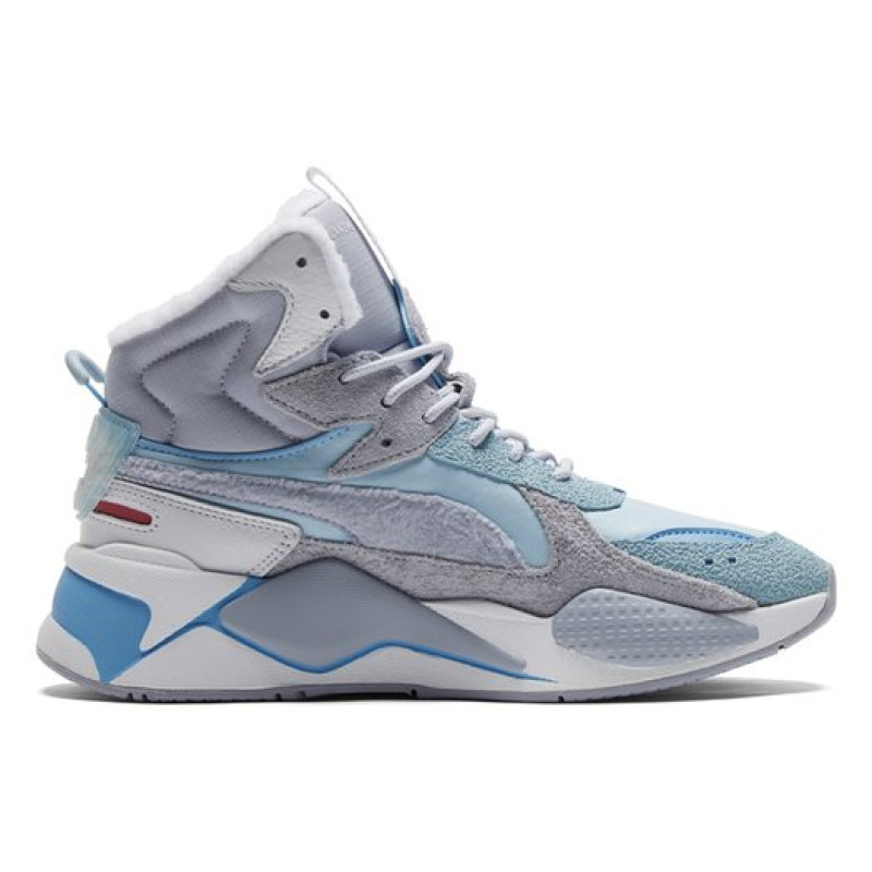 PUMA RS-X Mid Wtr Blue