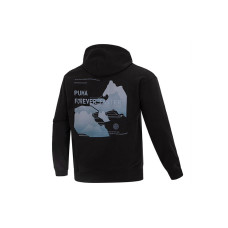 PUMA CNY Bz Zaozhi Hoodie Logo