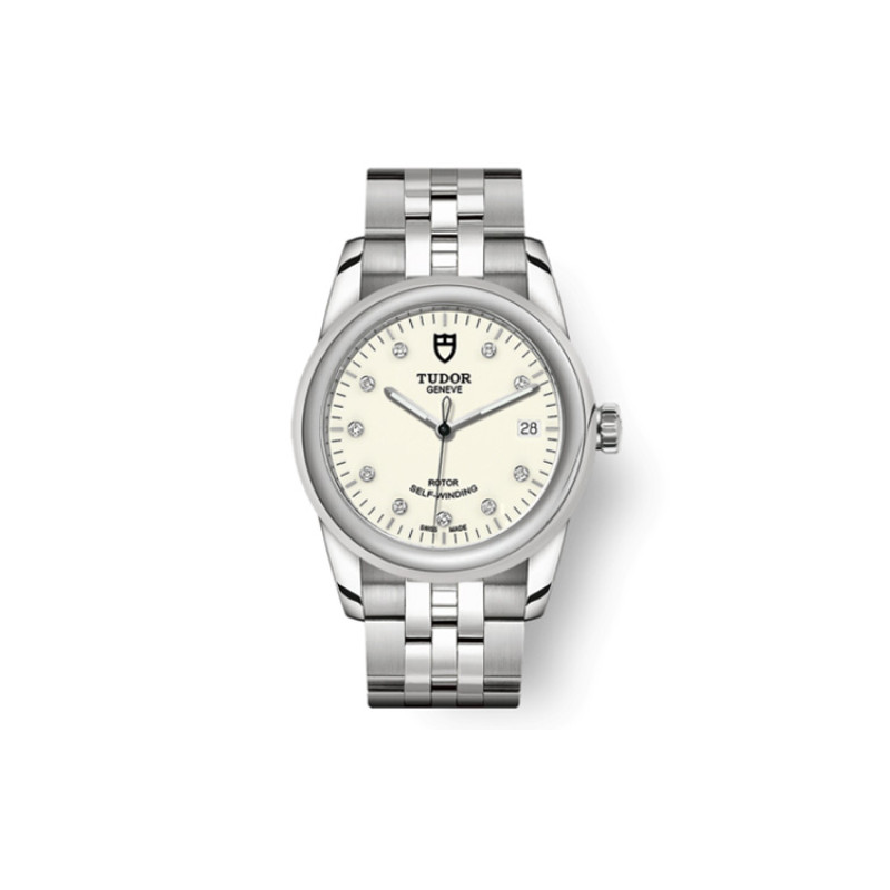 TUDOR 36mm M55000-0104