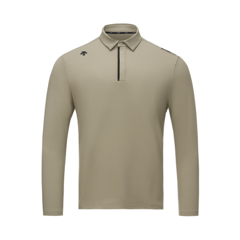 DESCENTE PRODUCT DESCRIPTION FIELD POLO