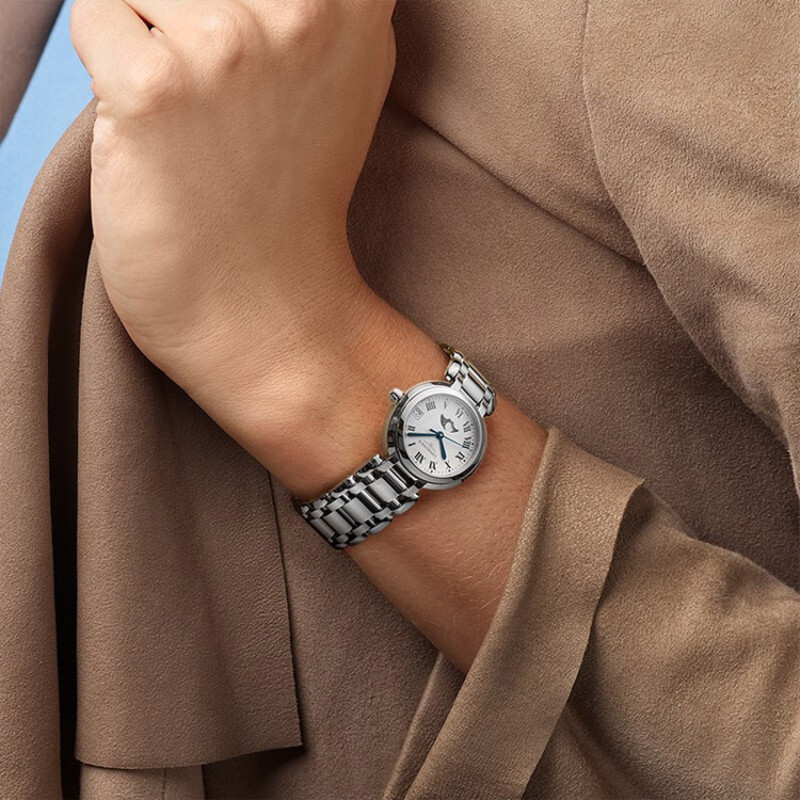 LONGINES 30.5mm L8.115.4.71.6