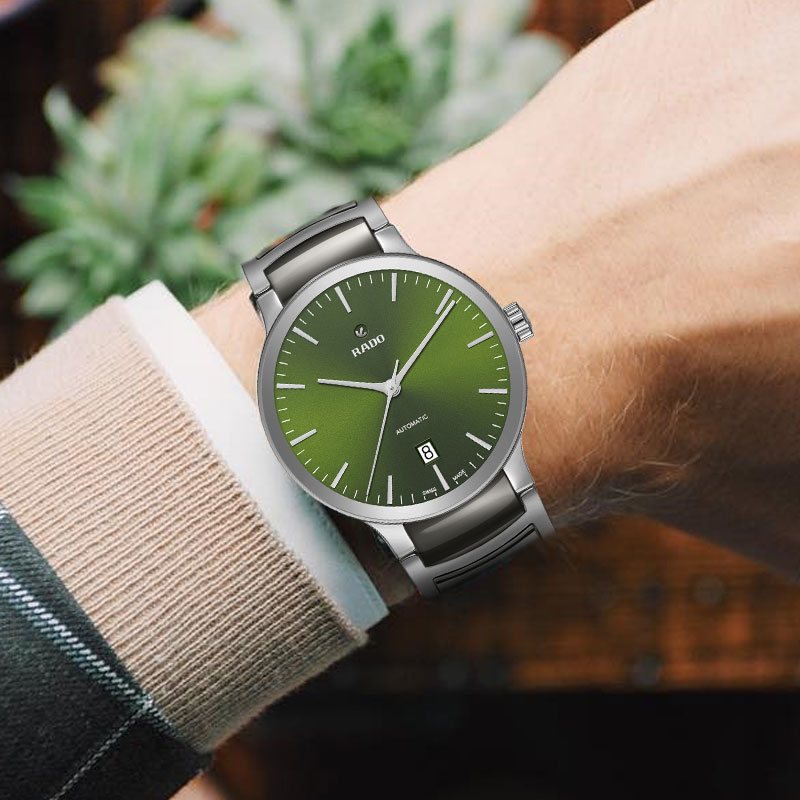 RADO 38mm R30010312