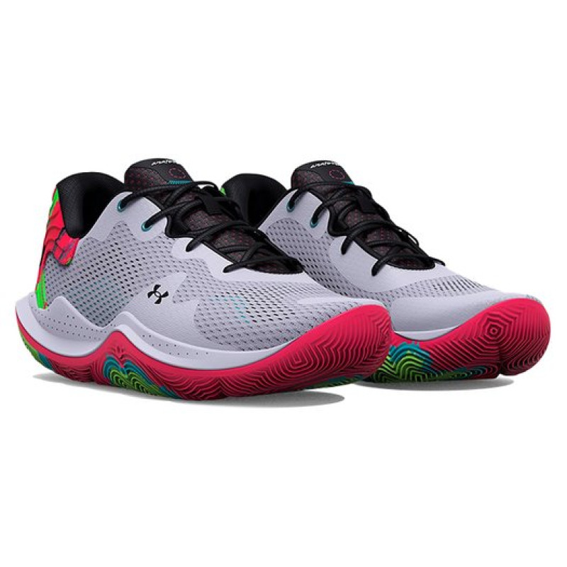 Under Armour Spawn 4 Printed