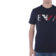 EMPORIO ARMANI SS22 LogoT