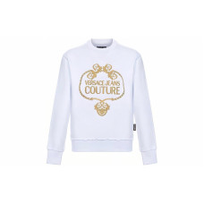 VERSACE JEANS COUTURE logo