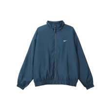 Nike Solo Swoosh Logo