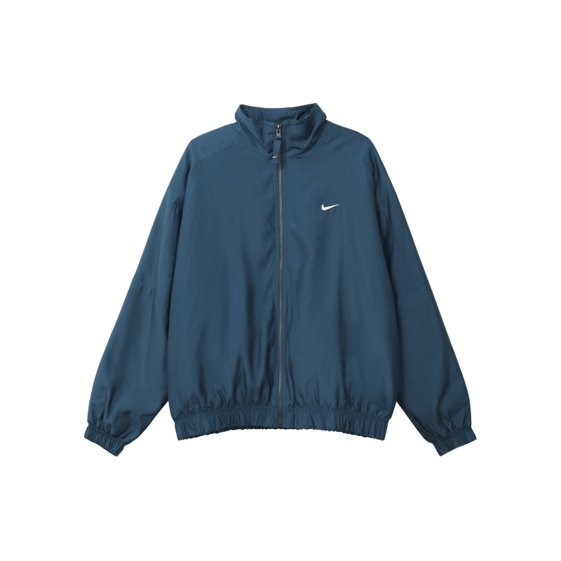 Nike Solo Swoosh Logo