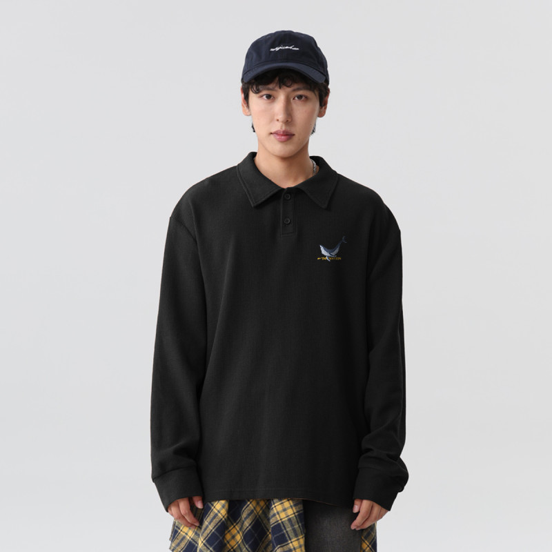 Warrior Polo