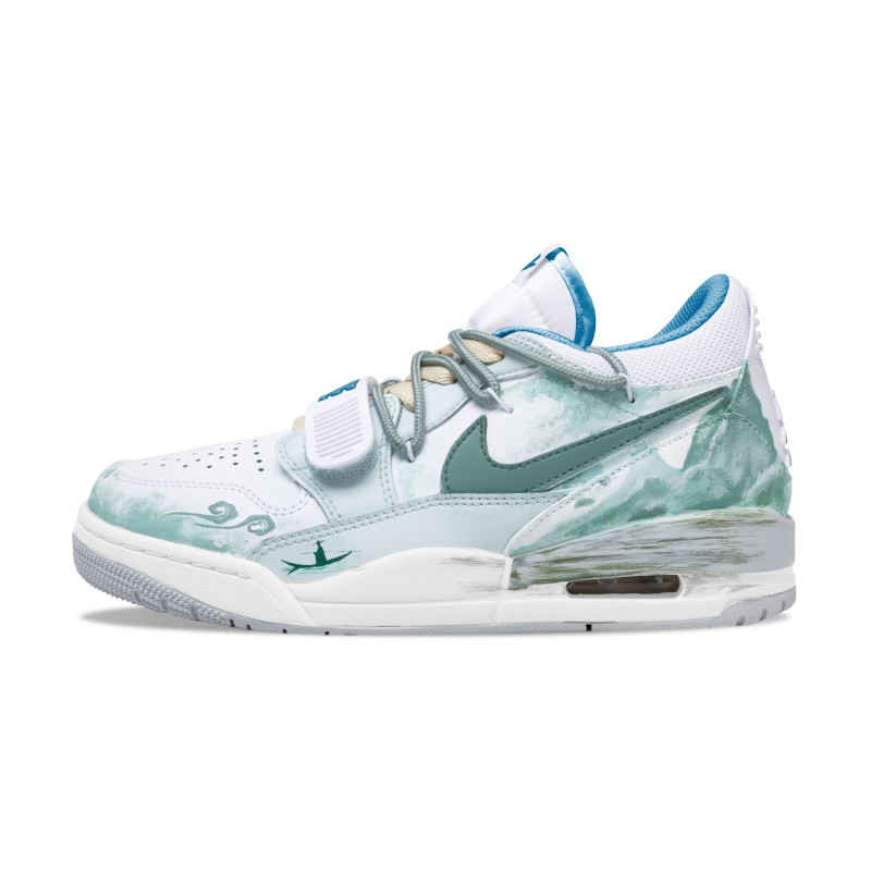 Jordan Legacy 312