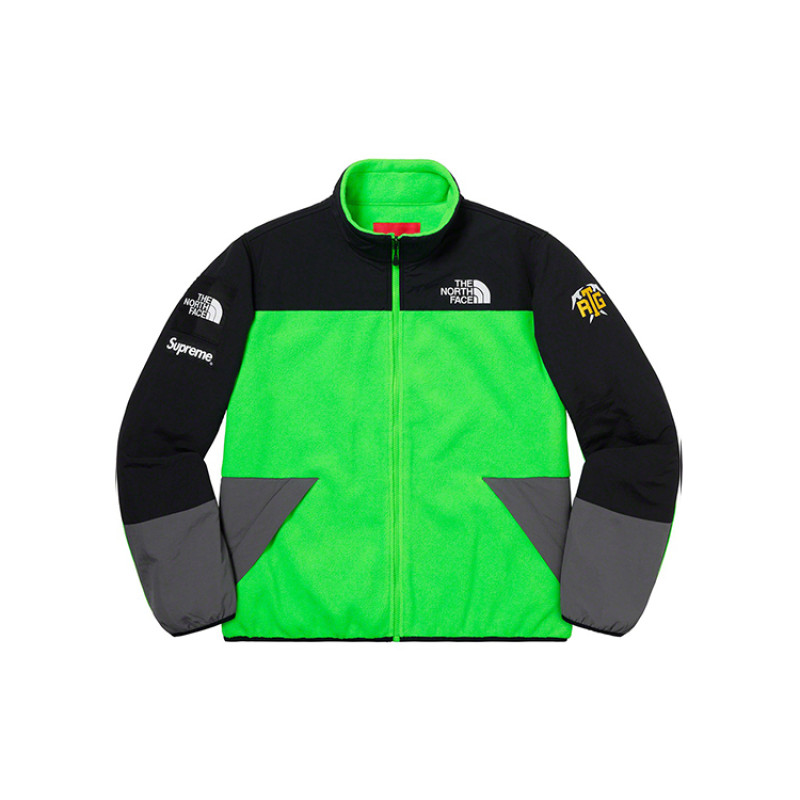 Supreme x THE NORTH FACE SS20 Week 3 RTG Fleece Jacket