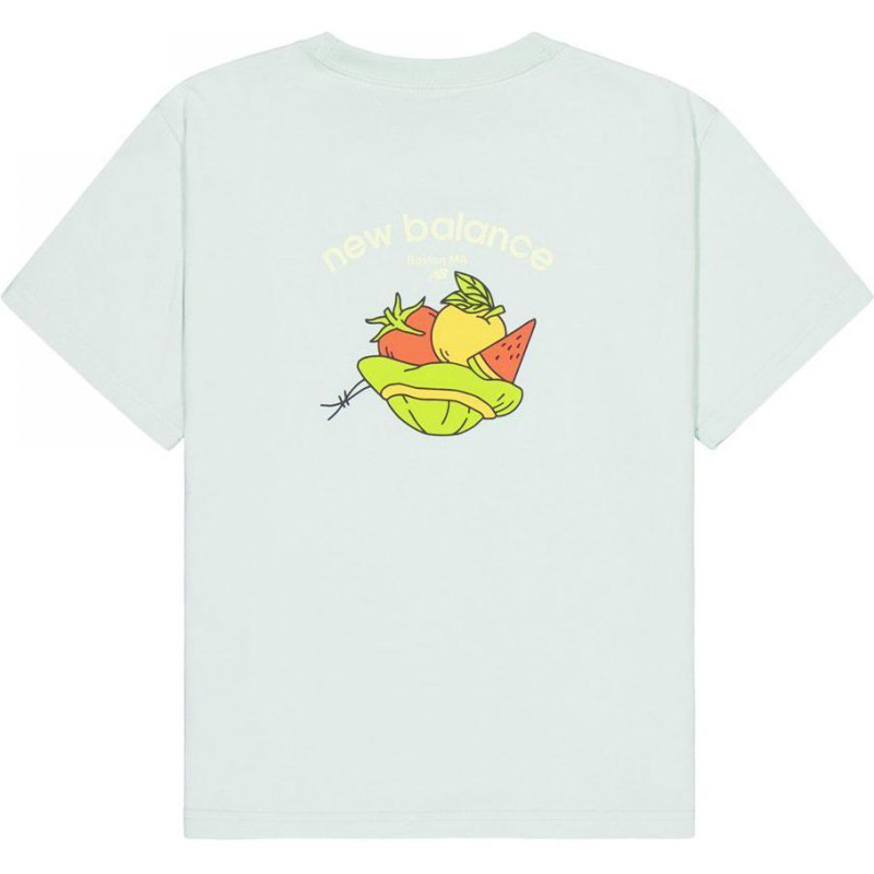 New Balance T