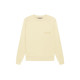 Fear of God Essentials FW22 Essentials Crewneck Canary