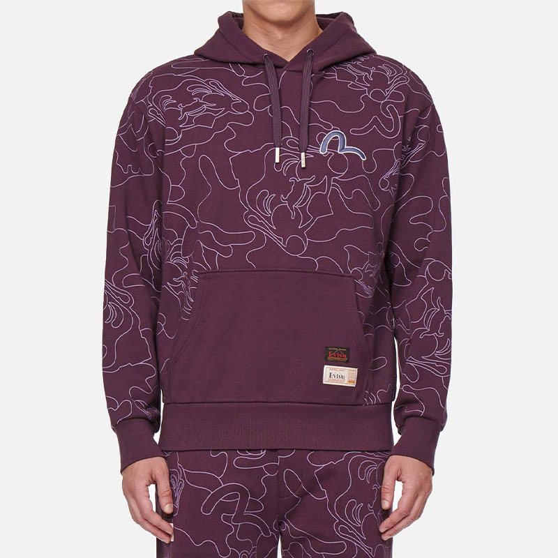 EVISU