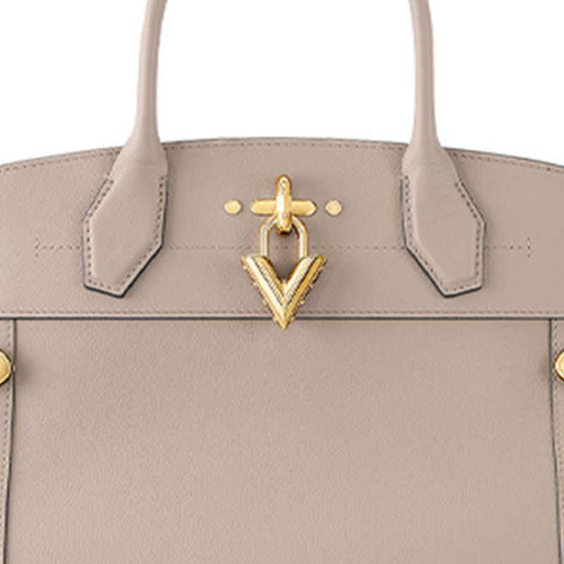 LOUIS VUITTON Steamer V