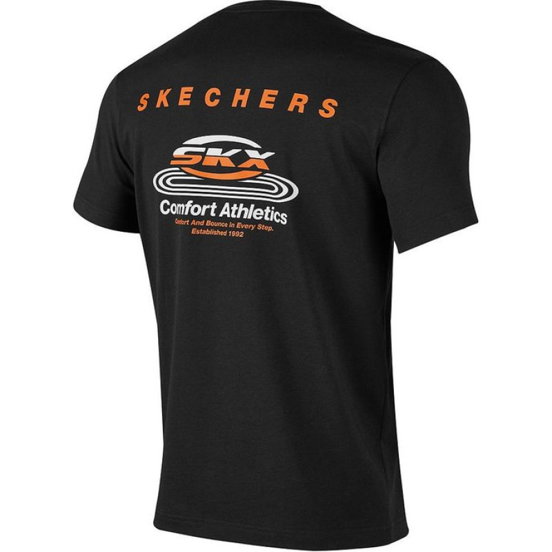 Skechers skx LogoT