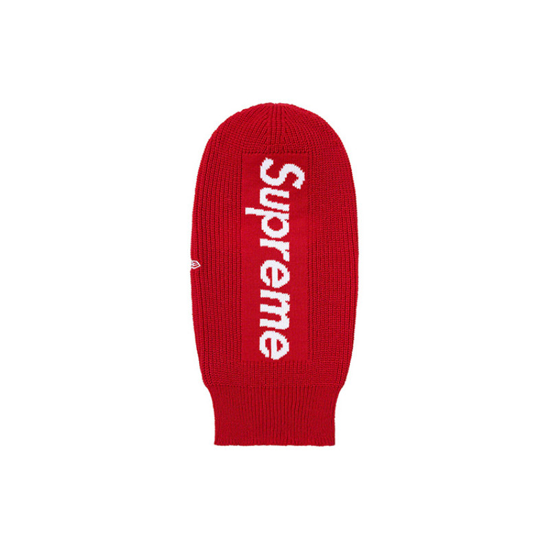 Supreme FW20 Week 17 New Era Balaclava