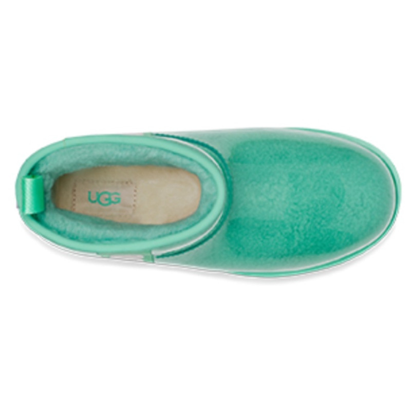 UGG CLASSIC CLEAR MINI