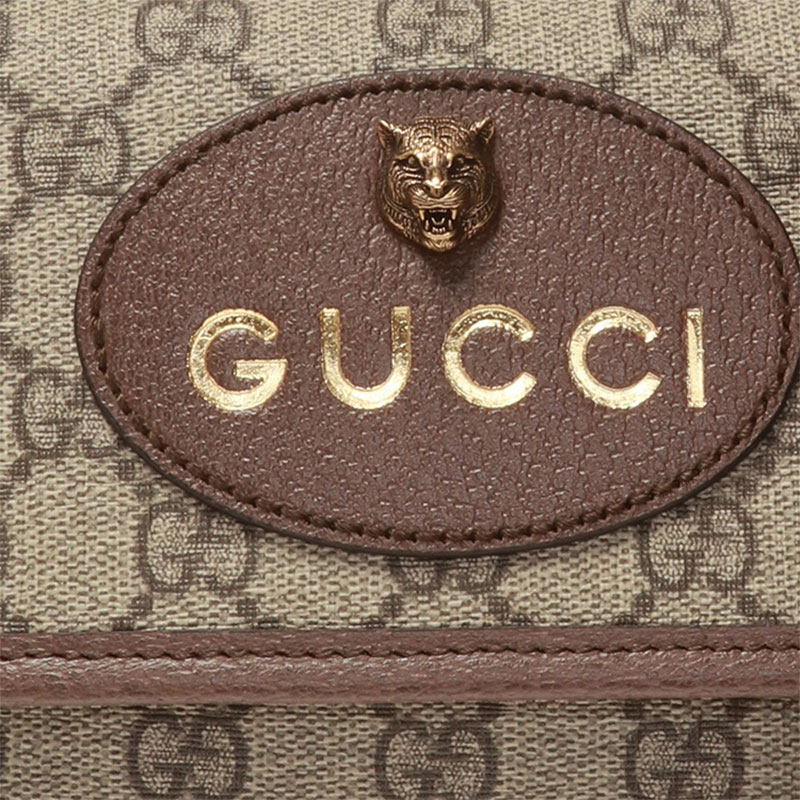 GUCCI