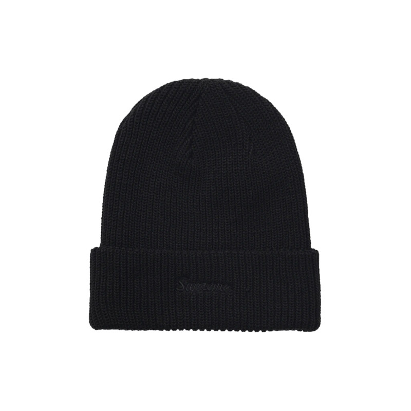 Supreme Week 15 Loose Gauge Beanie 2