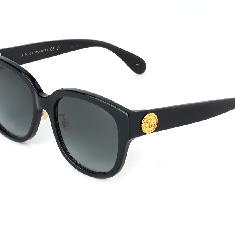 GUCCI Logo
