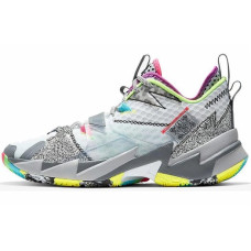 Jordan Why Not Zer0.3 Why Not 3
