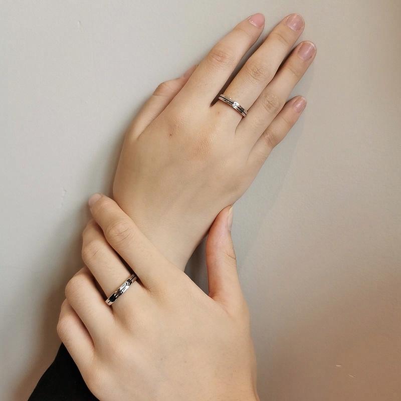 VERENA REINE Miss U Need U S925