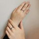 VERENA REINE Miss U Need U S925